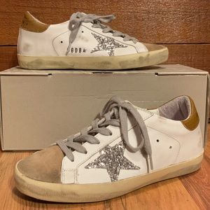 Golden Goose super stars